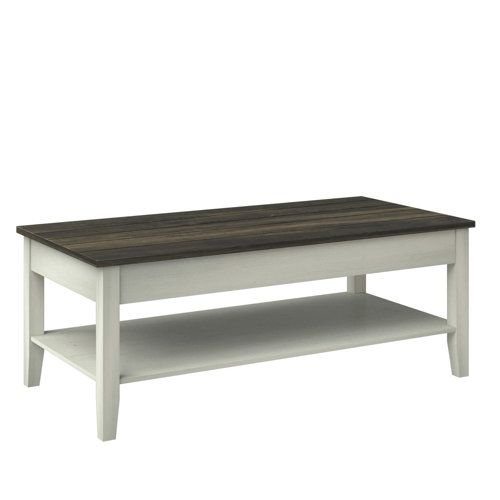 Laurel Foundry Modern Farmhouse Lorraine Coffee Table & Reviews Wayfair